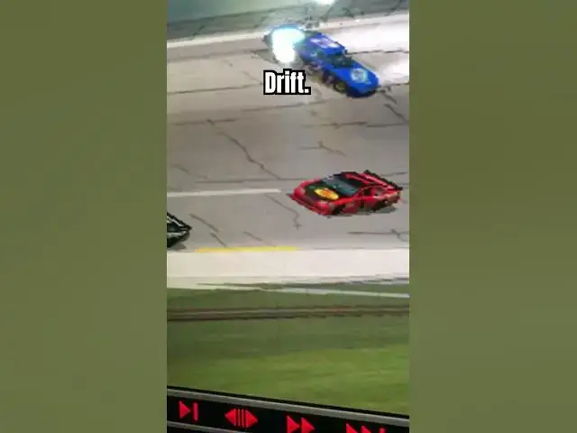 'Video thumbnail for Reupload because last version sucked #memes #automobile #nr2003 #autoracing #nascar'