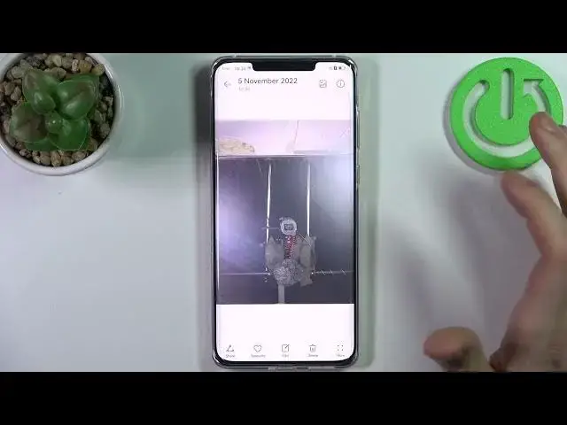 Video thumbnail for How to Disable Front Camera Mirroring on the HUAWEI Mate 50 Pro - Mirror Reflection