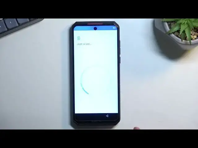 Video thumbnail for How to Set Up Oukitel K13 Pro - First Configuration