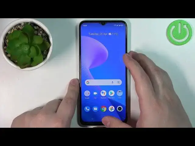 Video thumbnail for Realme Narzo 50A Prime - How To Block Phone Numbers