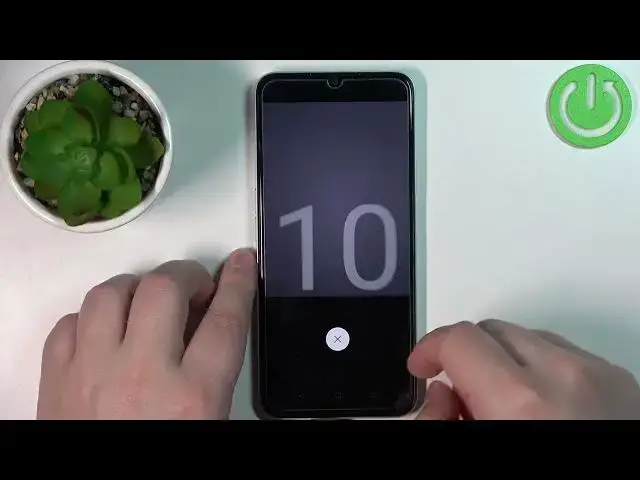 Video thumbnail for Realme Narzo 50A Prime - How To Use Camera Timer