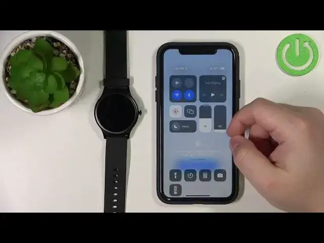 Video thumbnail for How to Pair COLMI V31 with iPhone