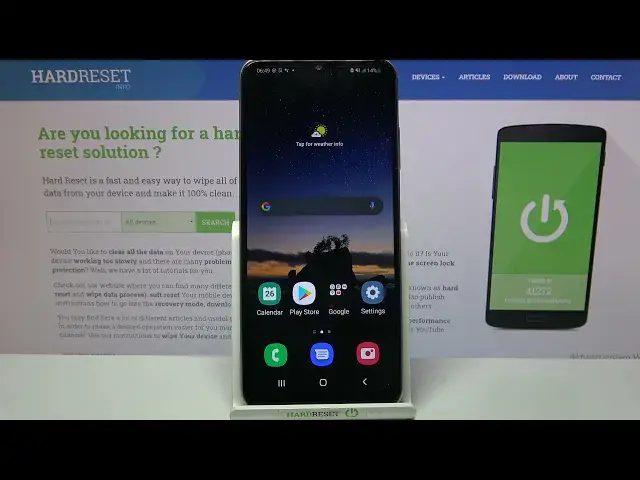 'Video thumbnail for How to Disable Auto Rotate Screen in SAMSUNG Galaxy F12 – Turn Off Auto Rotation'