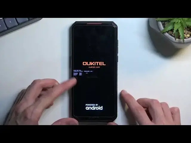Video thumbnail for How to Open Recovery Mode in OUKITEL K13 Pro - Quit Recovery Menu