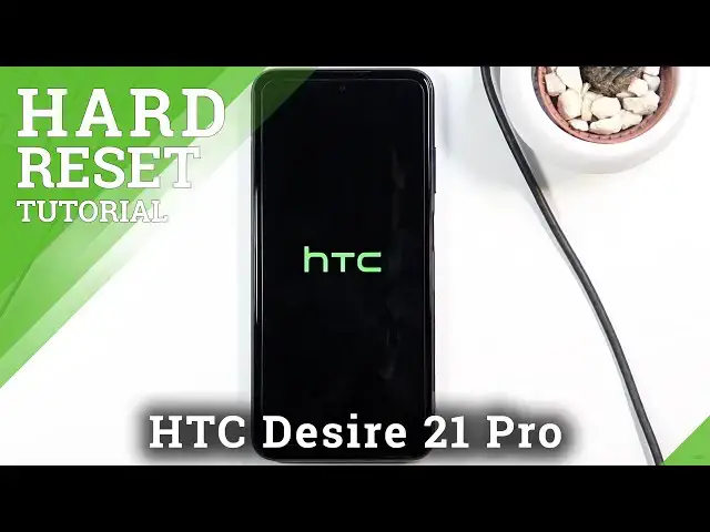 'Video thumbnail for Hard Reset HTC Desire 21 Pro – Wipe Data / Bypass Screen Lock'