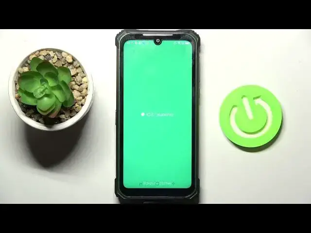 Video thumbnail for How to Download and Apply iOS Launcher on DOOGEE S86 PRO - Launcher iOS