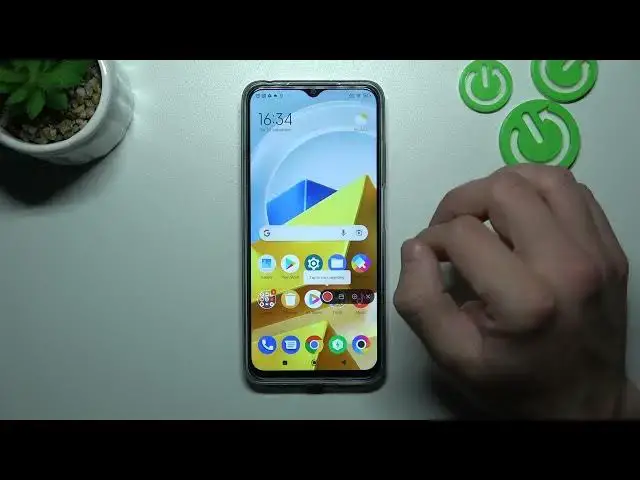Video thumbnail for POCO M5 - Does Have Screen Recording