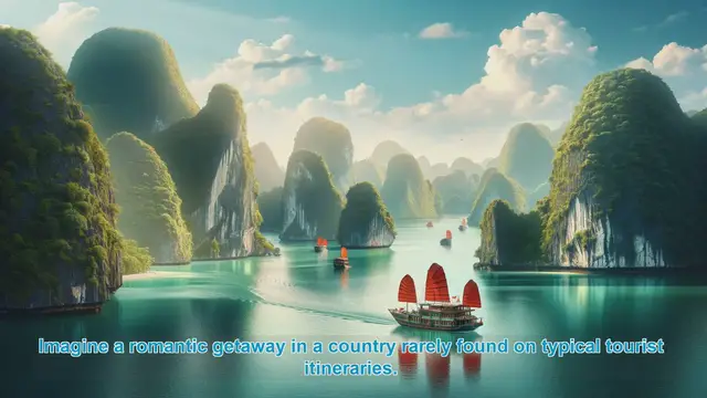 Video thumbnail for Discover Guinea-Bissau: A Romantic Getaway for Adventurous Couples