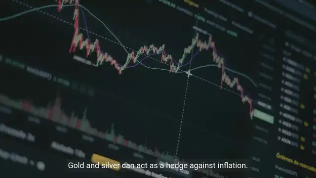 Video thumbnail for Investing in Gold and Silver: A Comprehensive Guide