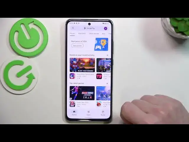 Video thumbnail for How to Install Call of Duty on Nokia X30 - Fix CoD Not Visible In Google Play Store