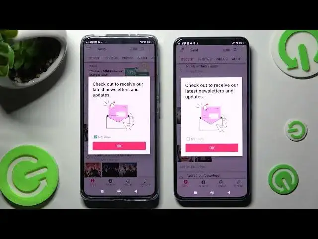 Video thumbnail for How to Transfer Files from XIAOMI 12T to Android Device – Send Anywhere App