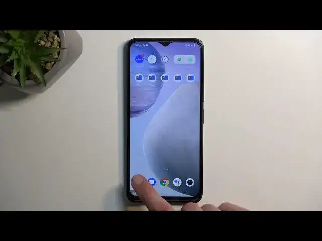 'Video thumbnail for How to Boot Safe Mode on VIVO Y35 - Turn Off All 3rd Party Apps'