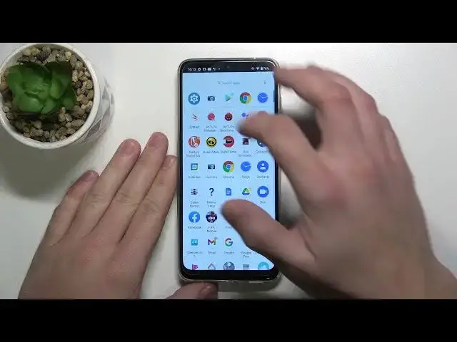 'Video thumbnail for How to Turn On or Off Touch Sounds on MOTOROLA Moto G50? – Manage Touch Sounds'