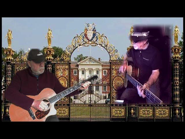 Video thumbnail for through the gates