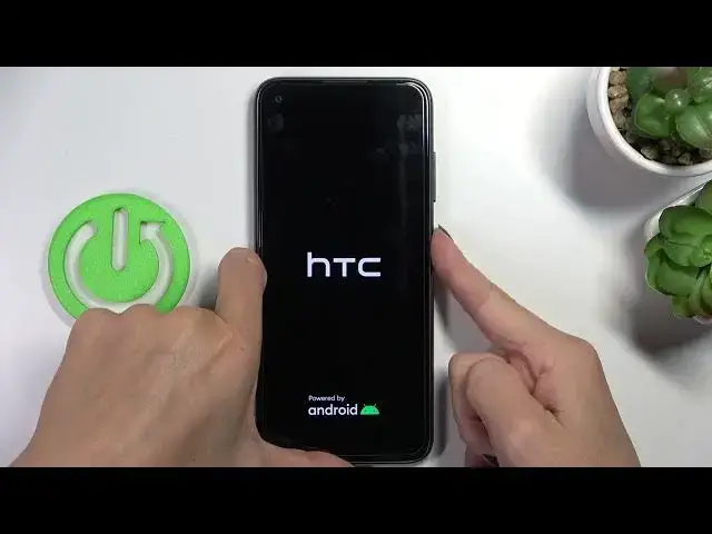 'Video thumbnail for How to Perform Soft Reset on HTC Desire 22 Pro - Force Restart'