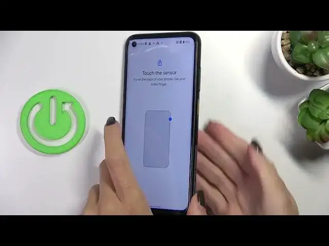 Video thumbnail for How to Add Fingerprint on HTC Desire 22 Pro - Fingerprint Set Up