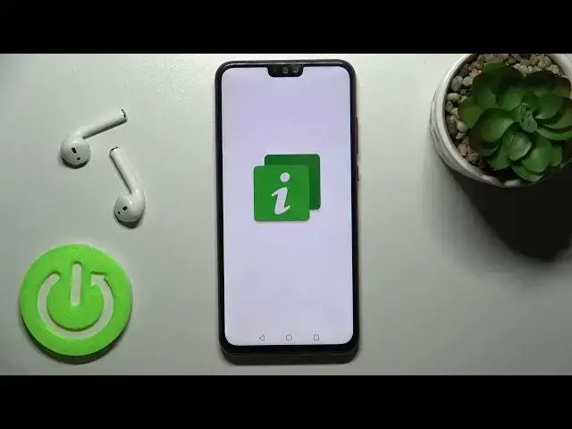 'Video thumbnail for Check Phone Specifications - HUAWEI Honor 8x & Hardware and System Information'