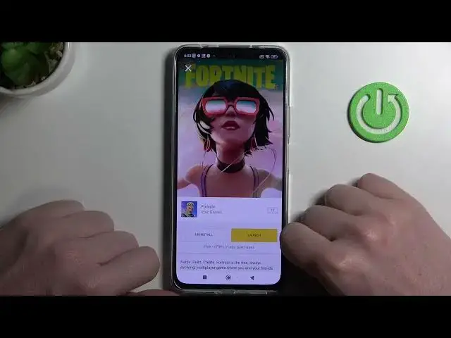 'Video thumbnail for Is FORTNITE Game Available on the POCO F4? Let's Figure Out!'