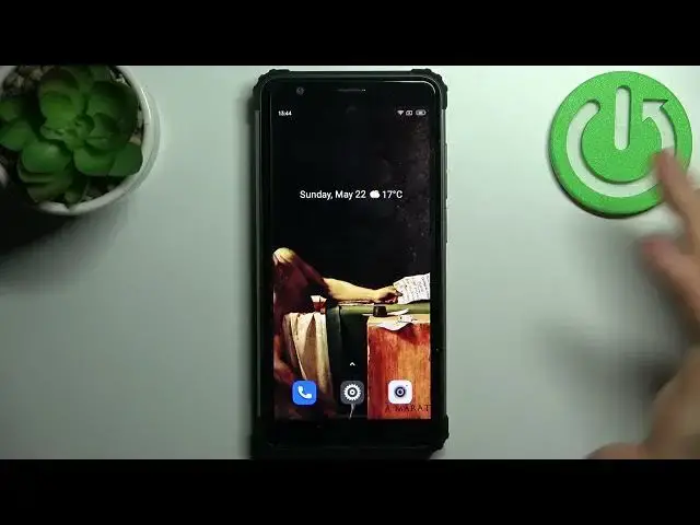 Video thumbnail for How to Turn Off Running Apps in BLACKVIEW BV6600