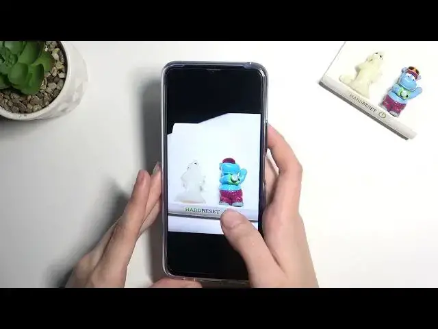 Video thumbnail for How to Turn On / Off Camera Grid Lines in Vivo Y33s – Create Photo Composition