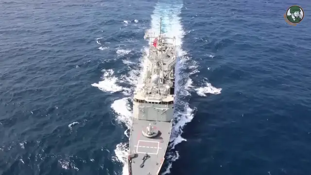 'Video thumbnail for BIDEC 2017 First International Tri-Service Defence Exhibition and Conference in Manama Bahrain'