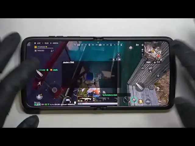 Video thumbnail for PUBG New State Gameplay on Motorola Razr 2022 – Gaming Experience Check