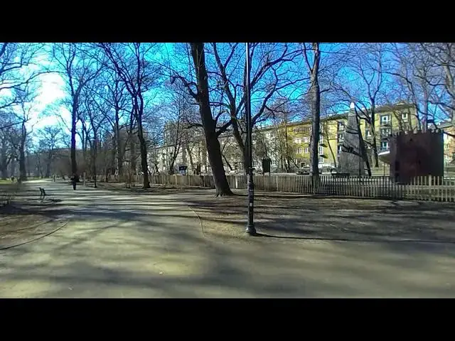 Video thumbnail for Nokia 3.4 Camera Video Test - HD 30FPS Sample Video (Handheld)