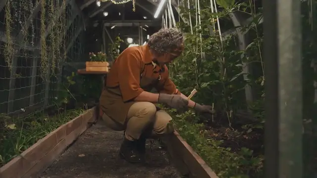 Video thumbnail for Container Gardening