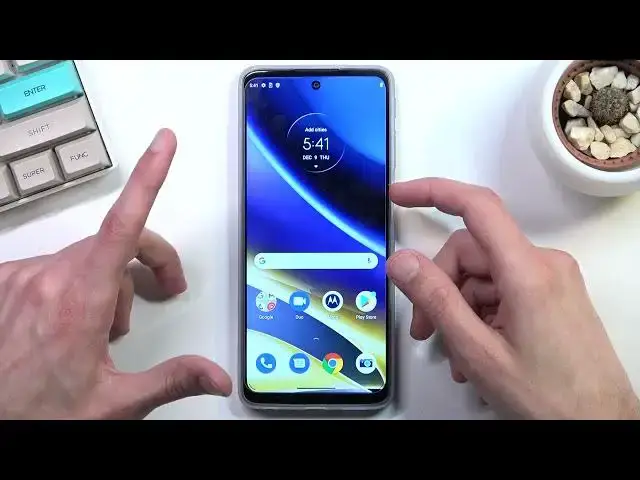 'Video thumbnail for How to Hard Reset MOTOROLA Moto G51 5G  via Recovery Mode -Wipe Data / Bypass Screen Lock'