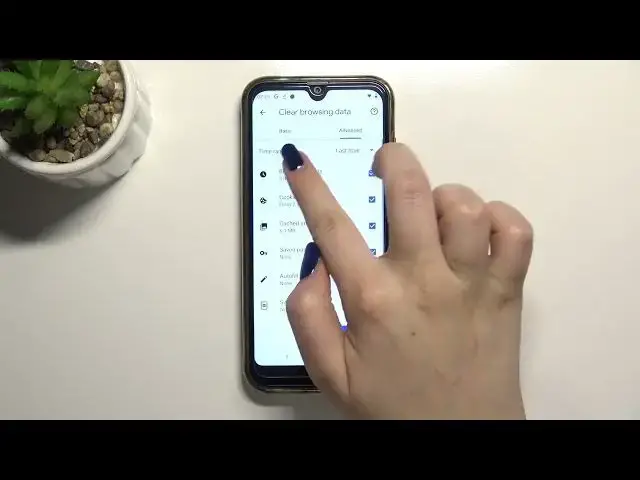 Video thumbnail for How to Clear Browser on CUBOT R19 – Browser History