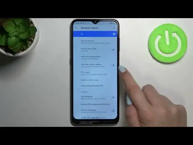 'Video thumbnail for How to Enable Auto System Update on NOKIA G20 – Overnight Software Update'