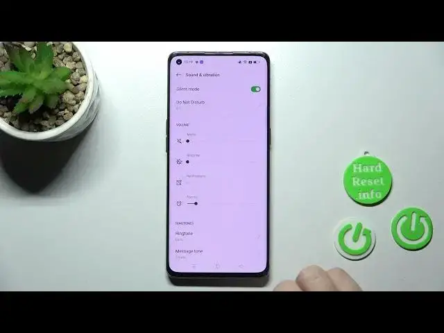 Video thumbnail for How to Find & Manage Sound Settings on the OPPO Find X2 Neo