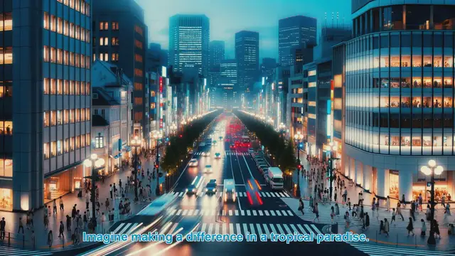 Video thumbnail for Volunteer in Paradise: Top 10 Opportunities in American Samoa