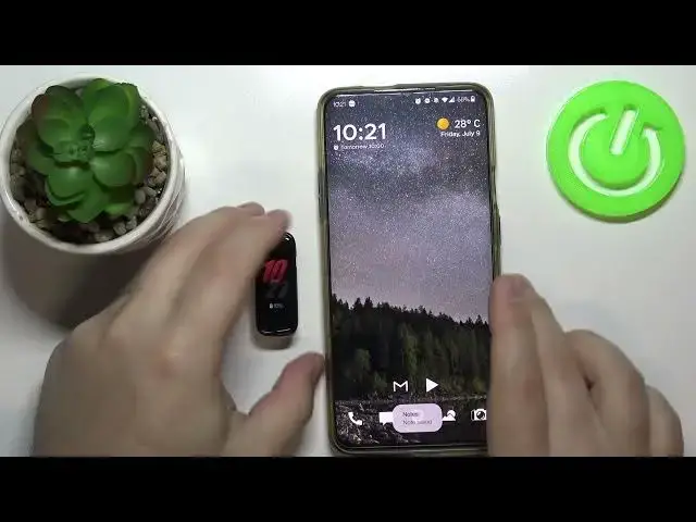 Video thumbnail for How to Adjust Screen Brightness in SAMSUNG Galaxy Fit 2 – Adjust Display Settings