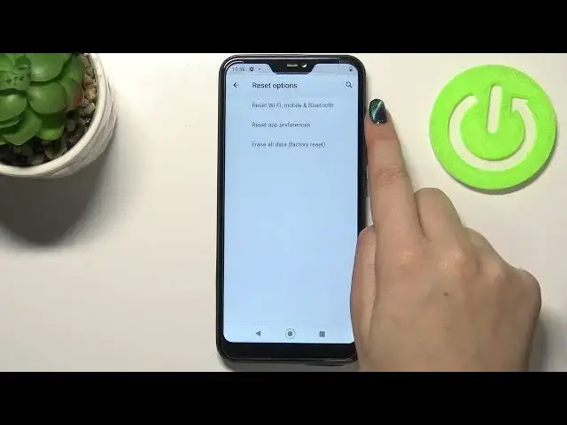 Video thumbnail for How to Reset Network Preferences in XIAOMI A2 Lite – Restore Network Defaults