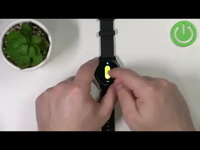 'Video thumbnail for How to Adjust Display Brightness on COLMI V31'
