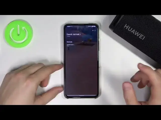 'Video thumbnail for How to Check Battery Level in HUAWEI Sound Joy?'