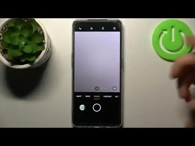 Video thumbnail for How To Adjust Camera Picture Quality OPPO Reno 5Z