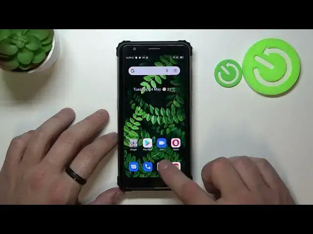 Video thumbnail for Does Blackview BV 6600E Have SLOW MOTION Feature?