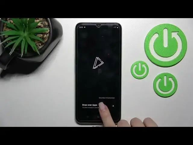 Video thumbnail for How to Turn On Always on Display in REALME C35 – AoD Option