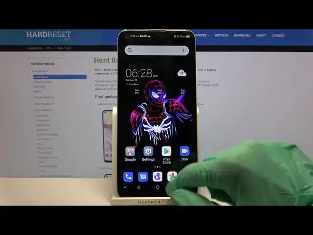 'Video thumbnail for Apply iOS Launcher on ZTE Blade V2020 - How to Get Apple Launcher'