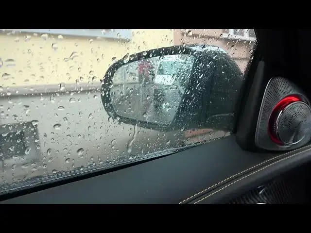 Video thumbnail for How to Adjust Side Mirrors in Mercedes E63S AMG? Set Up Wing Mirrors in Mercedes AMG