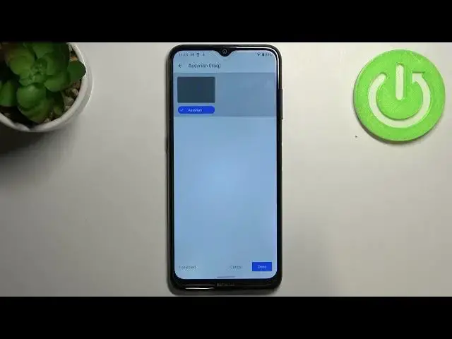 Video thumbnail for How to Change Keyboard Language on NOKIA G20 – Adjust Language Settings
