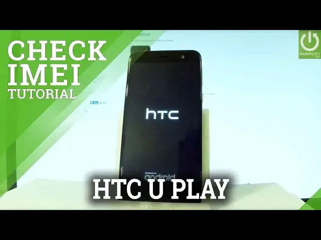 'Video thumbnail for HTC U Play BARCODES / Serial Number / IMEI / MB Number'