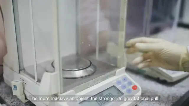 Video thumbnail for Exploring Gravity - Explained in Simple Terms