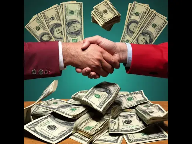 'Video thumbnail for The Illusion of Friendship: How Money Disputes Can Break Bonds and What You Can Do About It'
