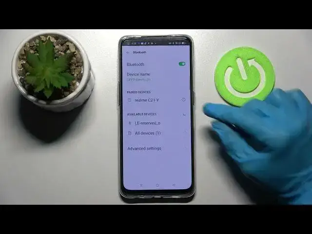 Video thumbnail for How to Pair Bluetooth Device with OPPO Reno5 Lite – Set Up Bluetooth