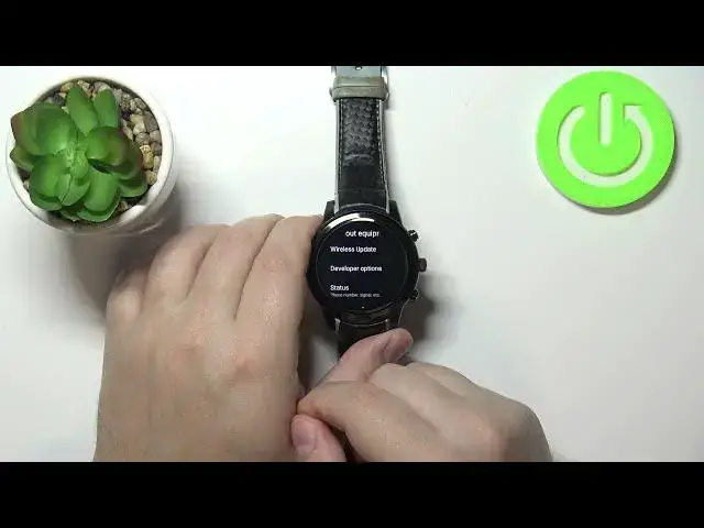 Video thumbnail for How to Activate Developer Options on LEMFO LEM5 – Enable Developer Functions