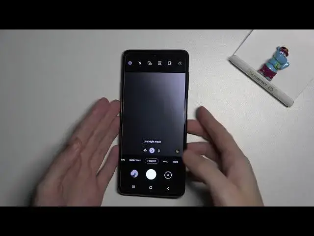 'Video thumbnail for How to Manage Camera Location Tags in SAMSUNG Galaxy M52 5G – Location Info'