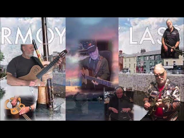 Video thumbnail for Fermoy Lasses and Gravel Walk